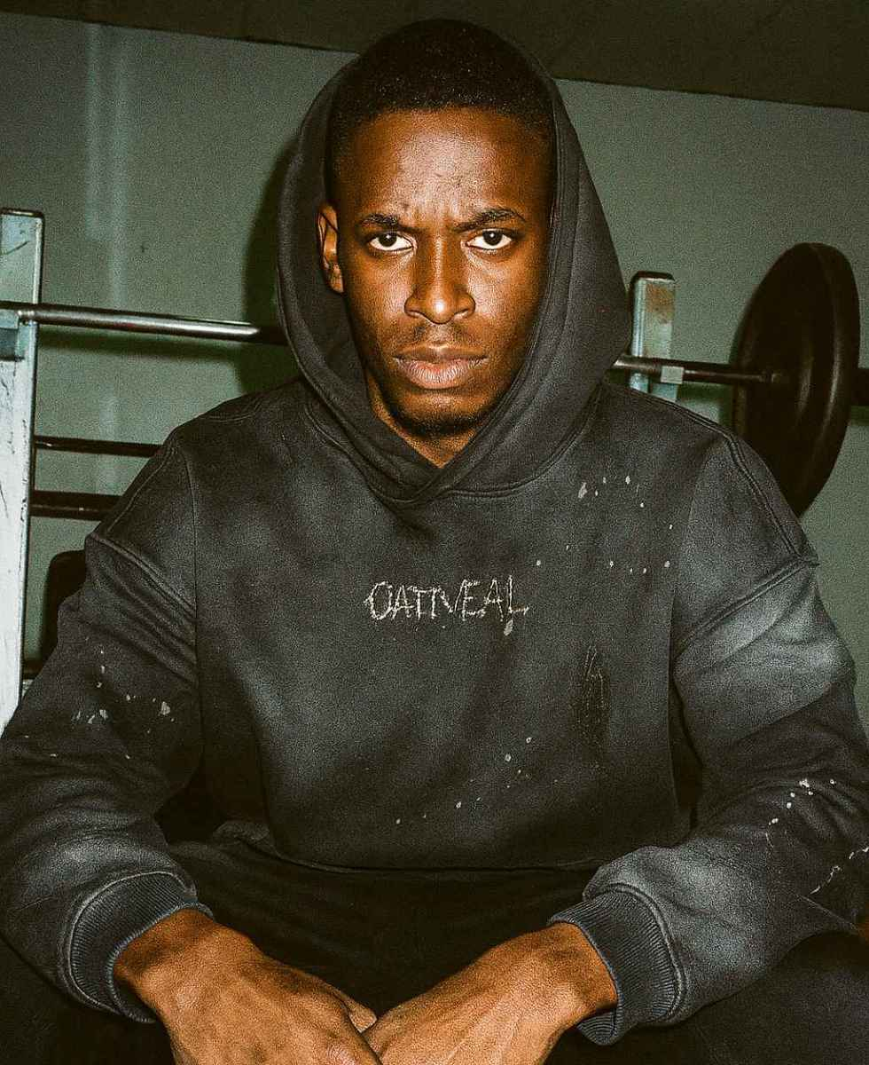 Hoodies Man