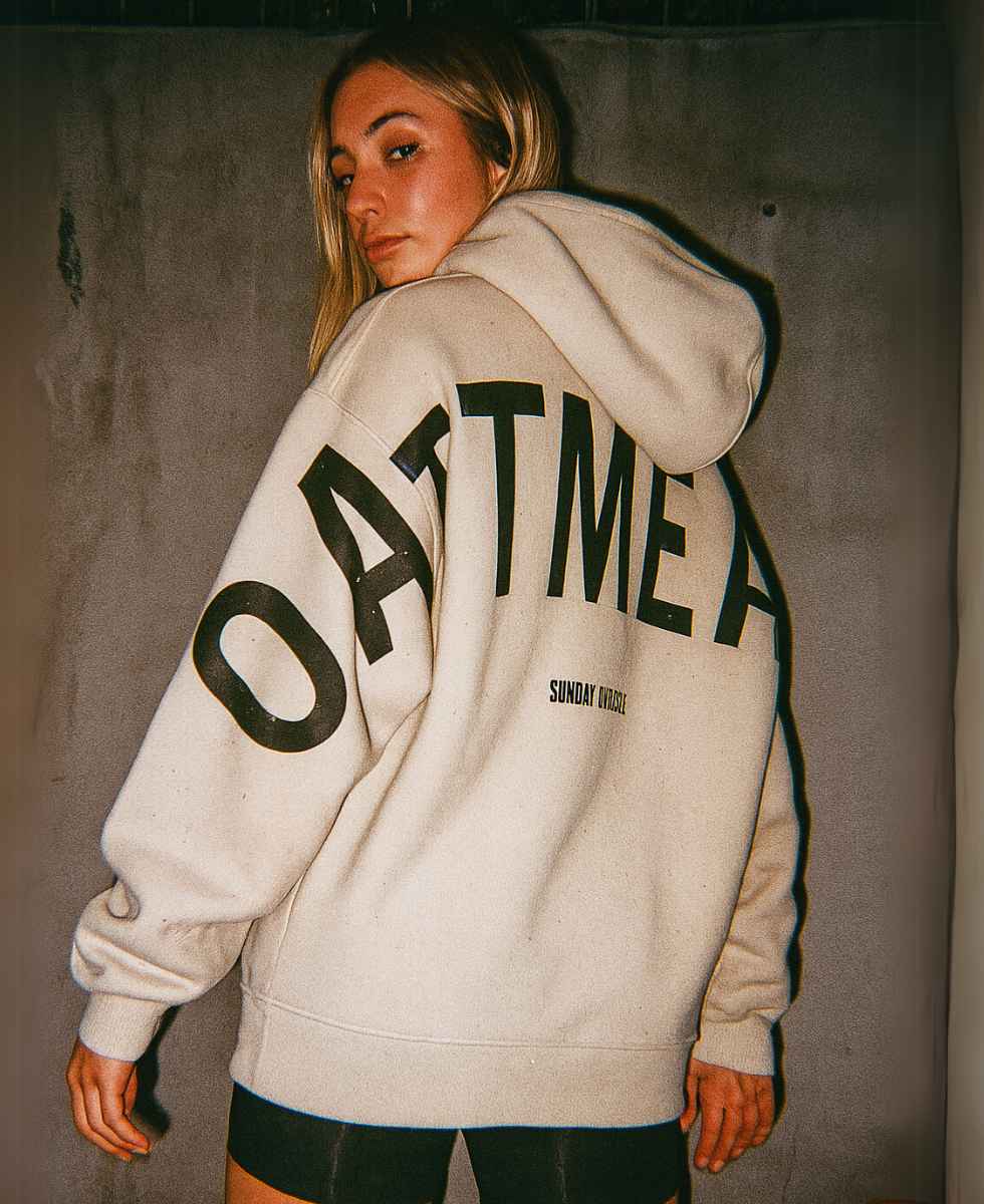 Hoodies Women