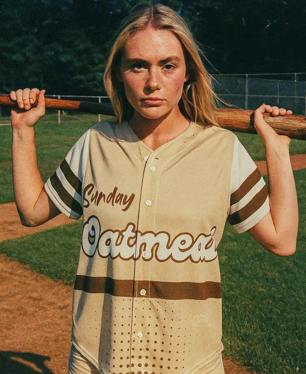 Jerseys