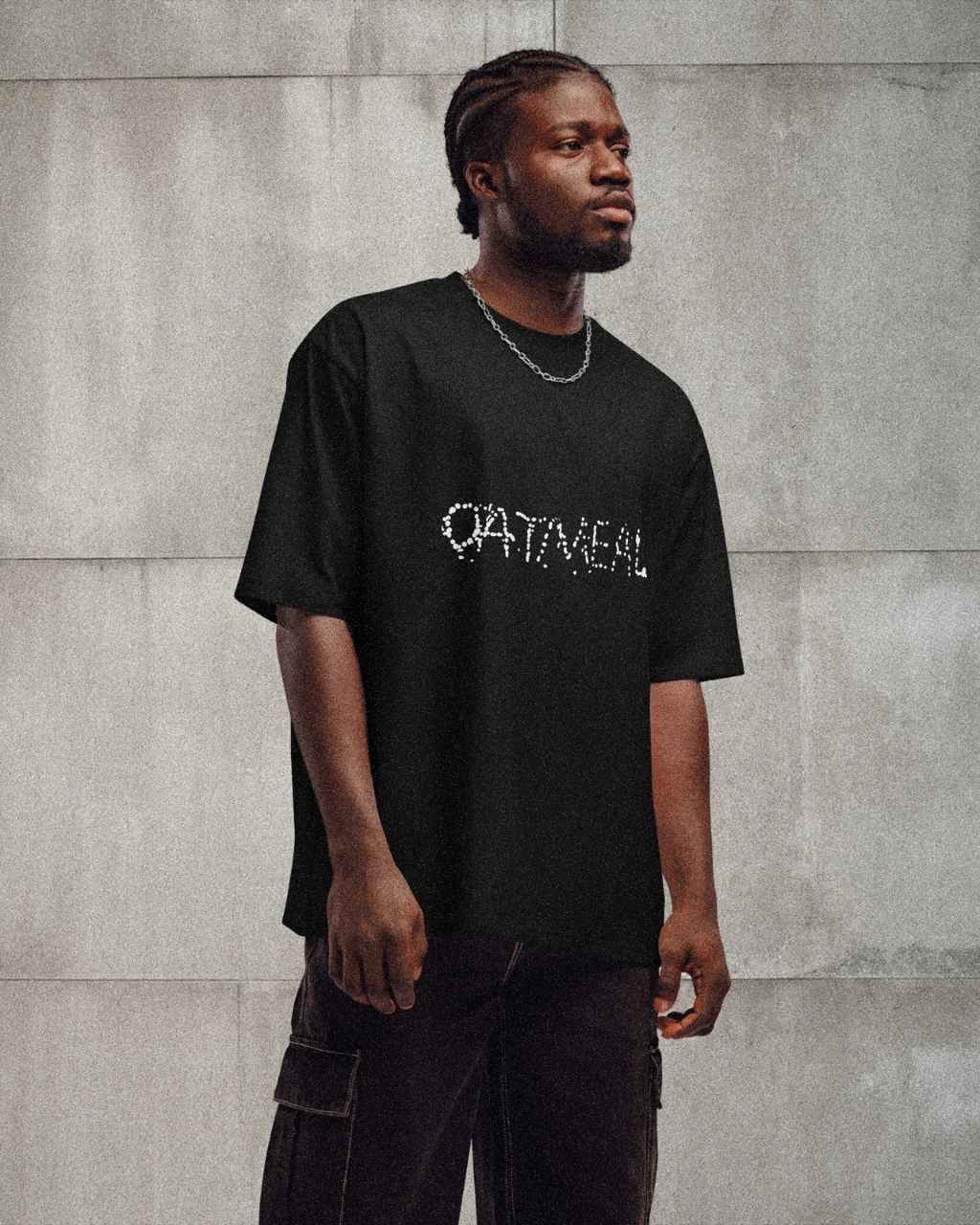 Oversized Tees Man