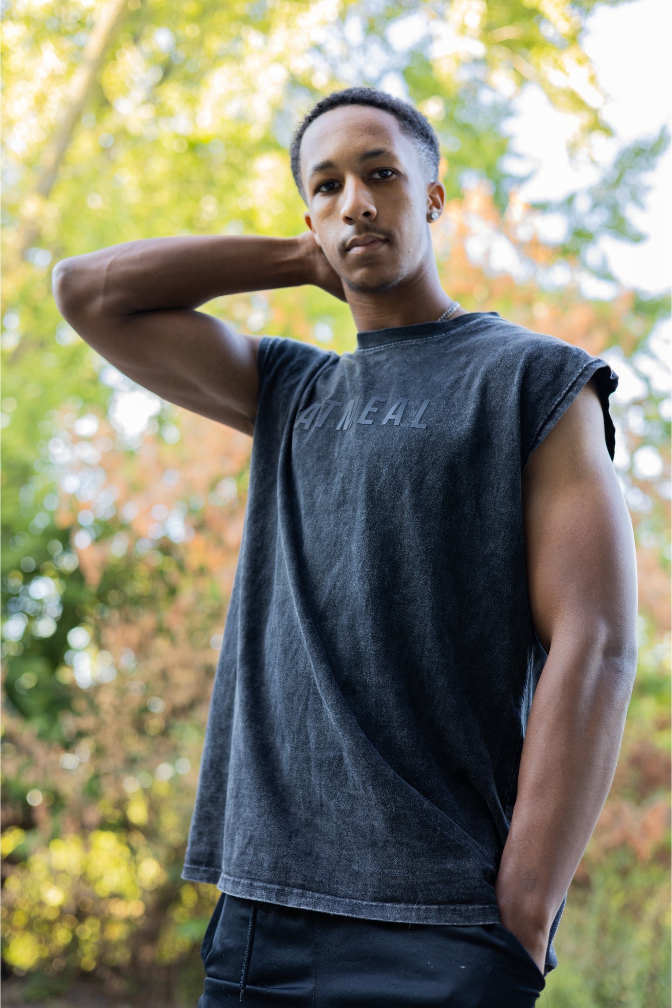 7782 Urban Fade Tank