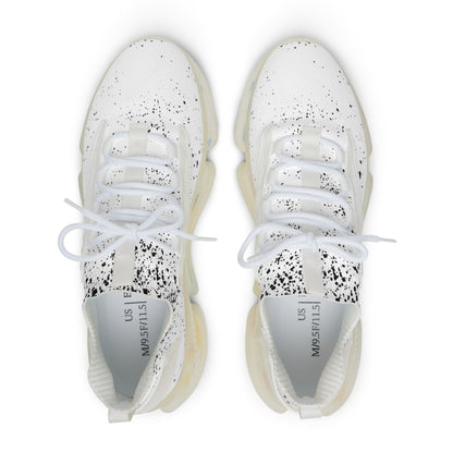 Men's Noir Drip Sneakers