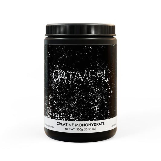 Creatine Monohydrate Supplement (300g, 10.58oz)