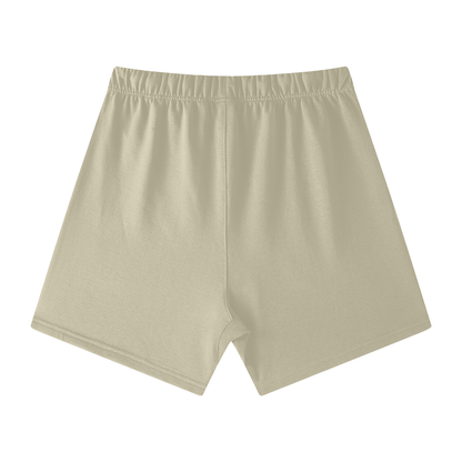 EARTH TONE SHORTS
