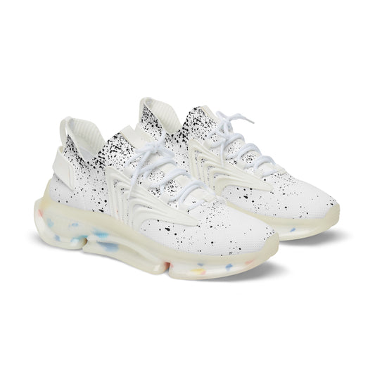 Men's Noir Drip Sneakers