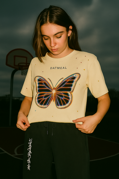 Paint Splatter T-Shirt