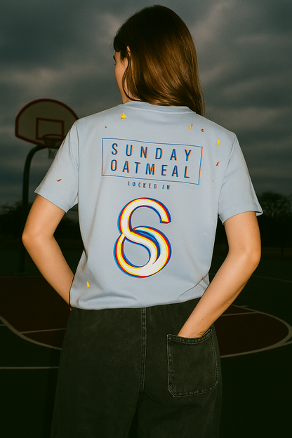 Paint Splatter T-Shirt