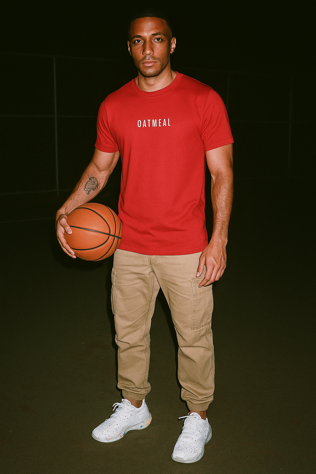 088 Daily Drip t-shirt