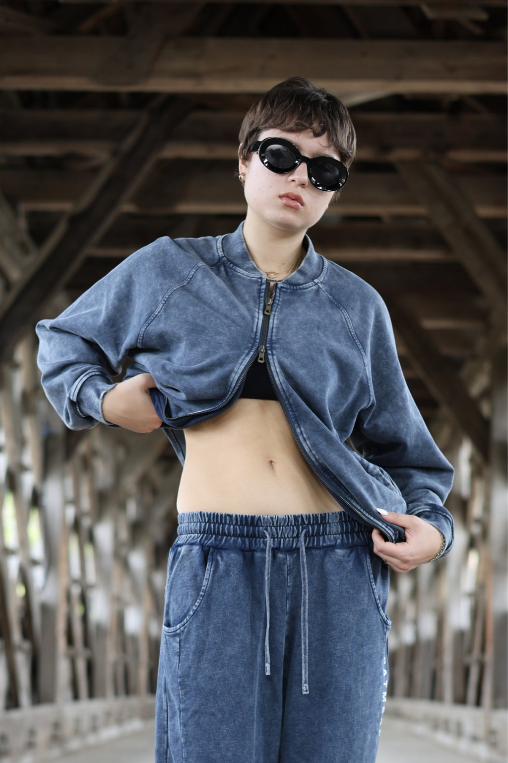 9554 One Great jacket