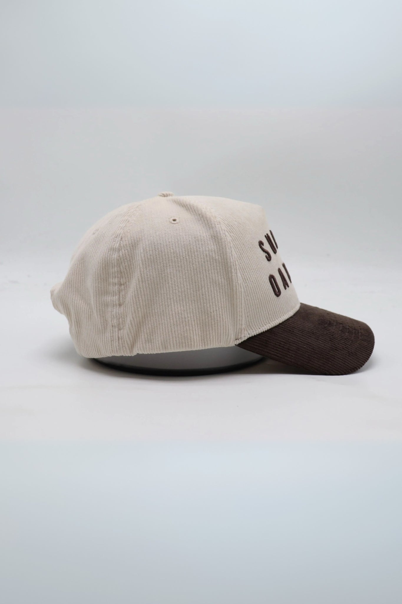 8001 Sunday Oatmeal Cap