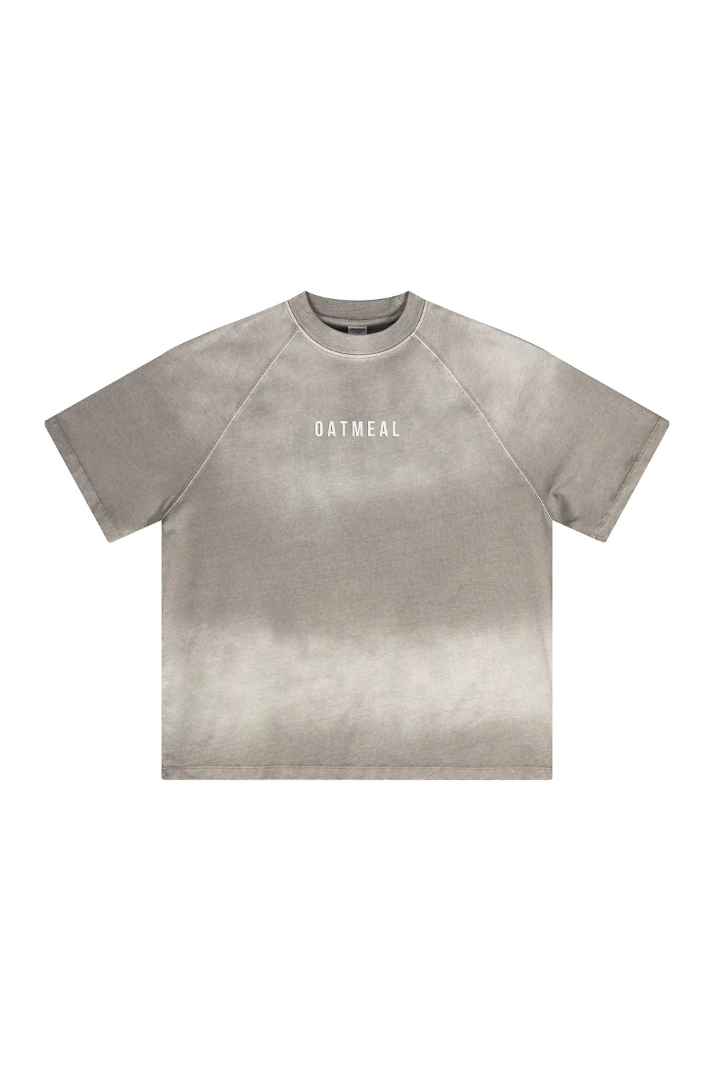 1002 Acid boxed Shirt