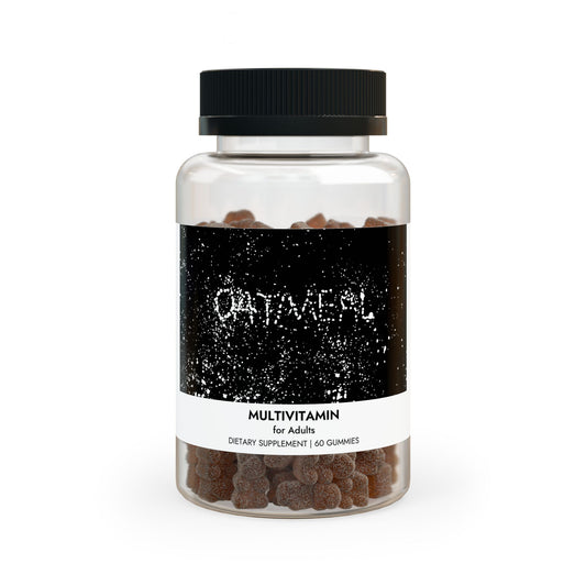 Multivitamin Gummies for Adults (60 Gummies)