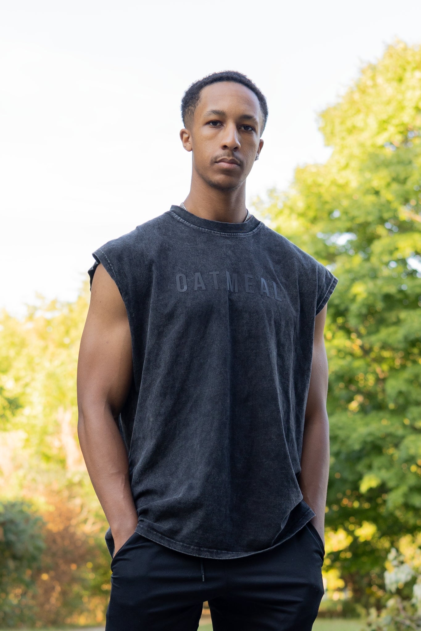 7782 Urban Fade Tank