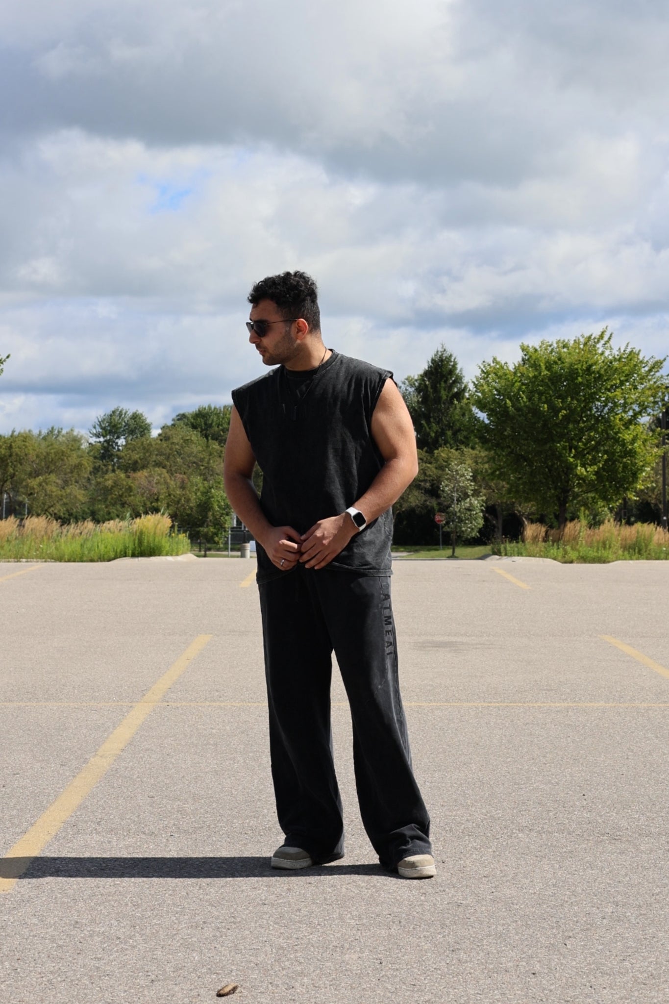 7782 Urban Fade Tank