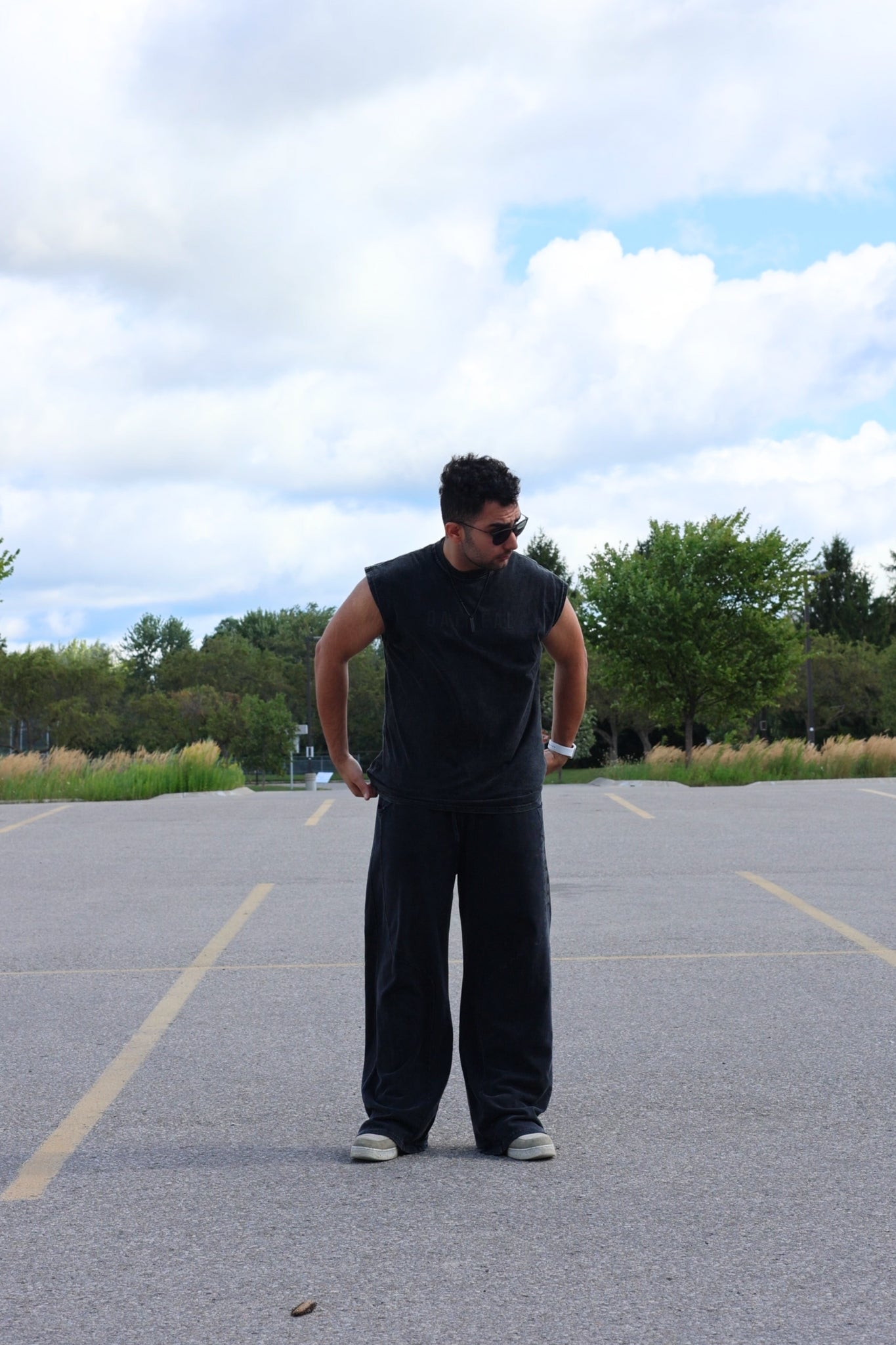 7782 Urban Fade Tank