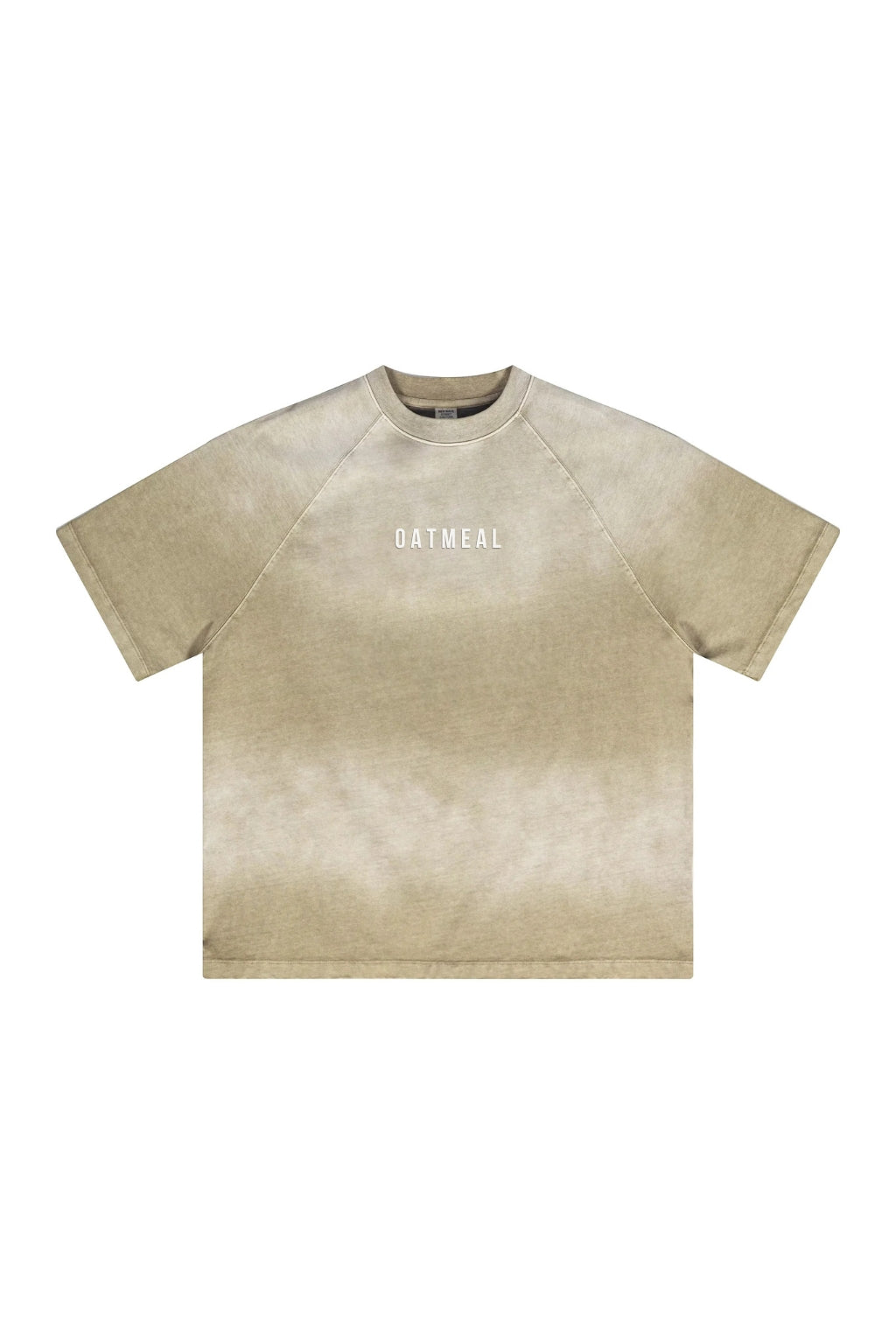 1002 Acid boxed Shirt