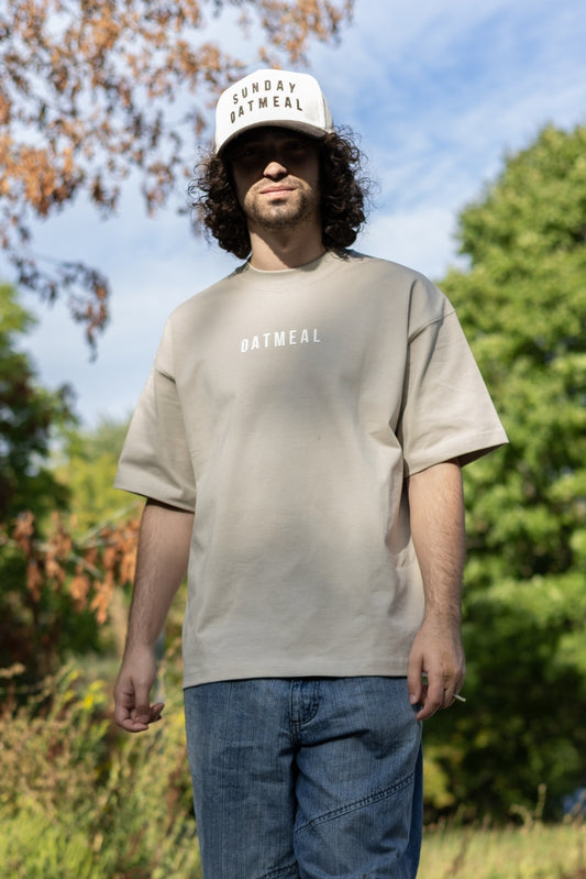 3567 Eclipse Shirt (Beige)