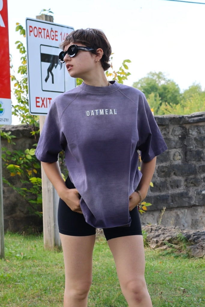 1002 Acid boxed Shirt