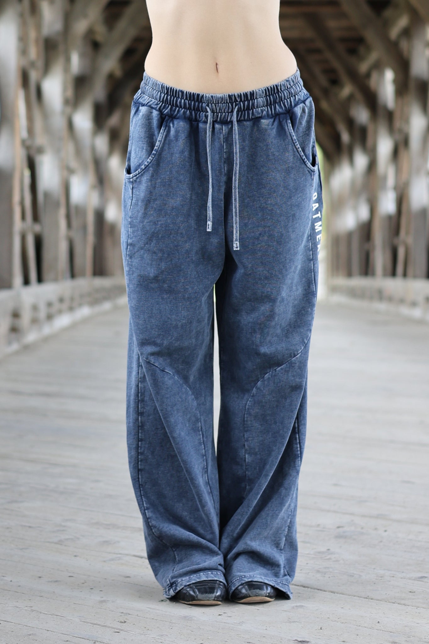 8554 One Great Joggers