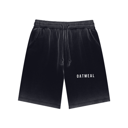 128 Reverse Dyed Sweatshorts
