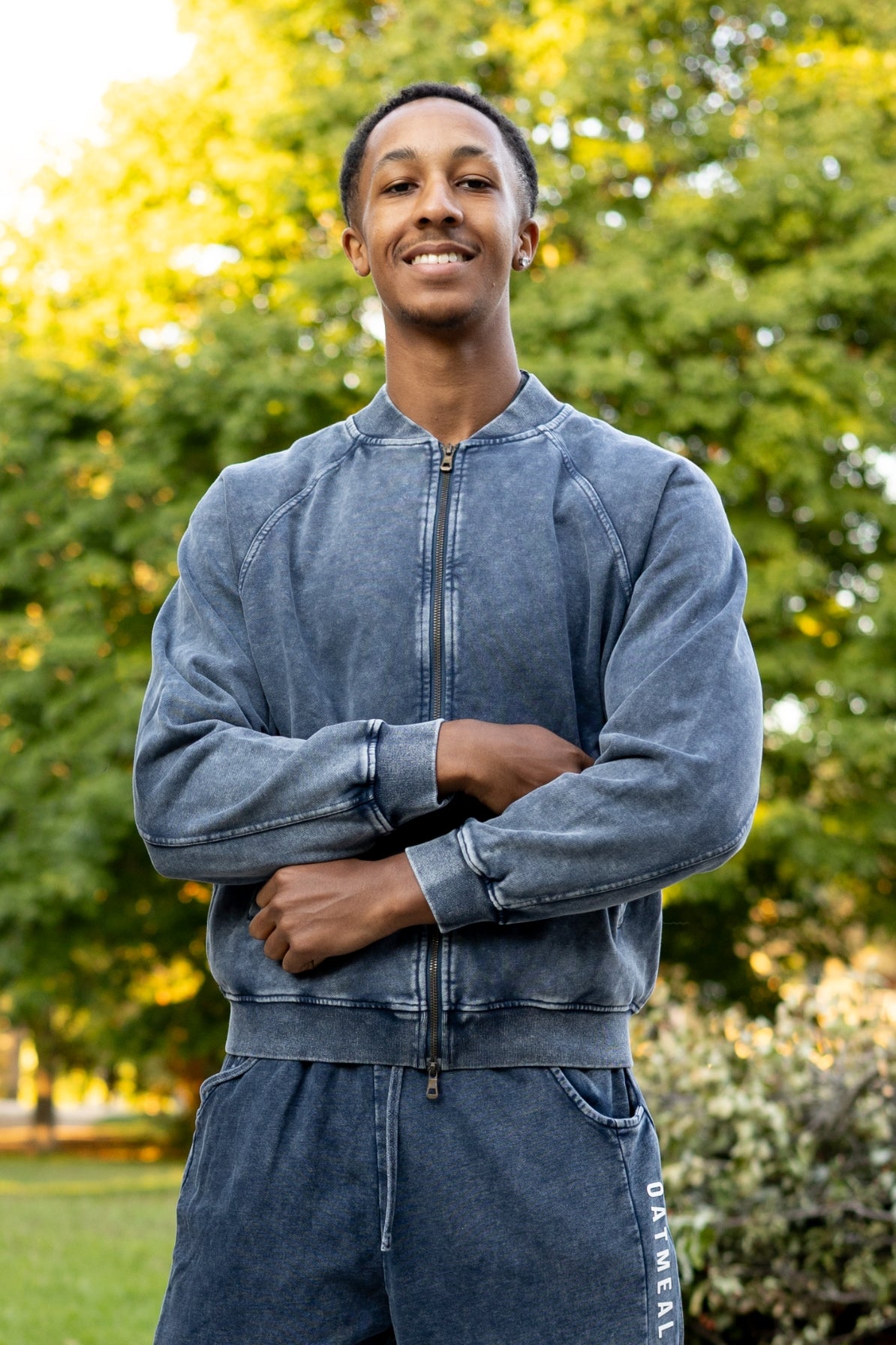 9554 One Great jacket