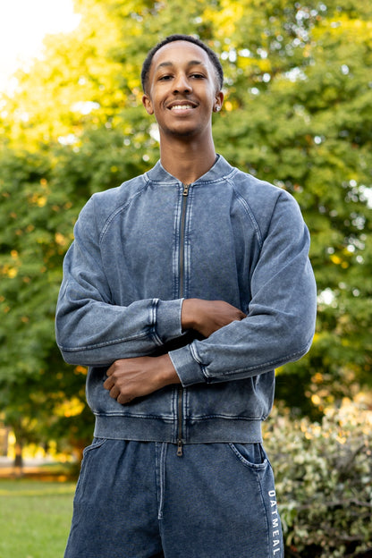 9554 One Great jacket