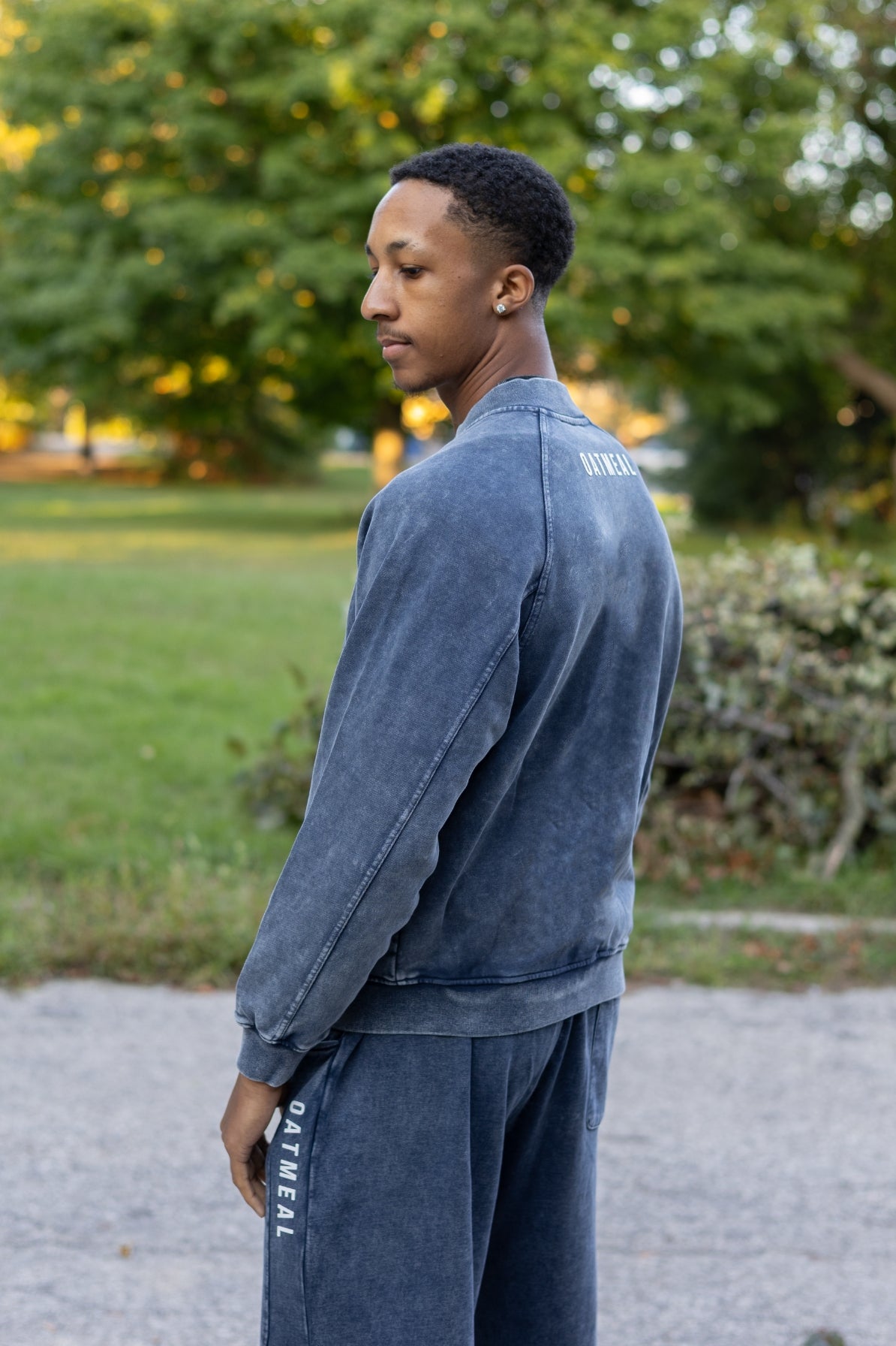 9554 One Great jacket