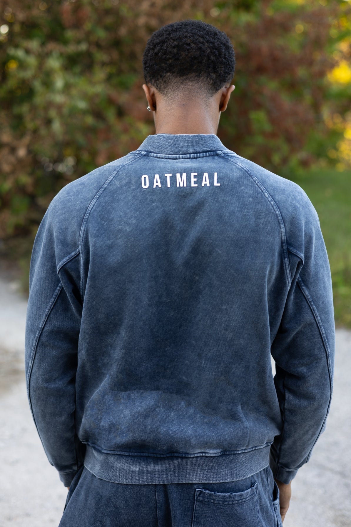 9554 One Great jacket