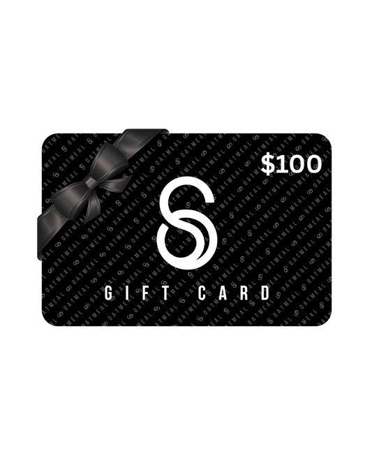 $100 Gift Card