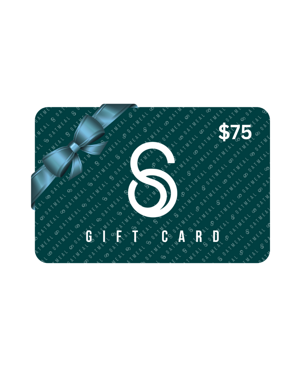 $ 75 Gift Card