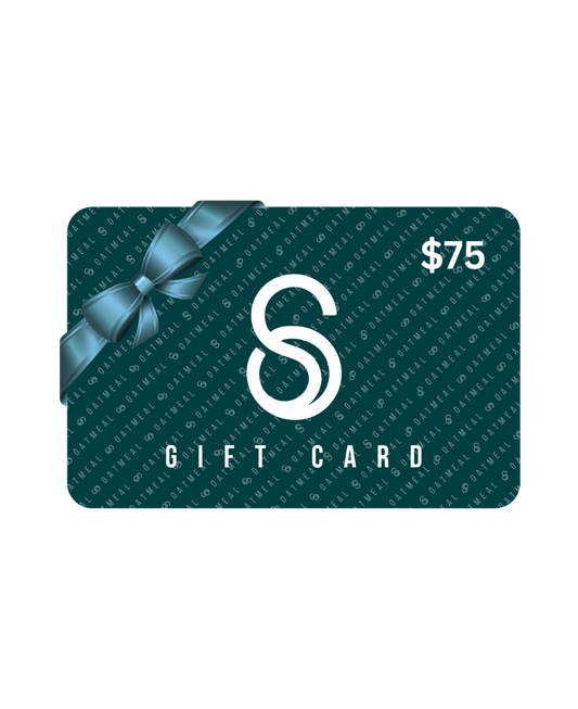 $ 75 Gift Card