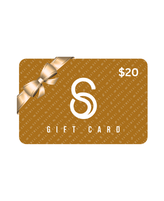 $20 Yellow Gift Card
