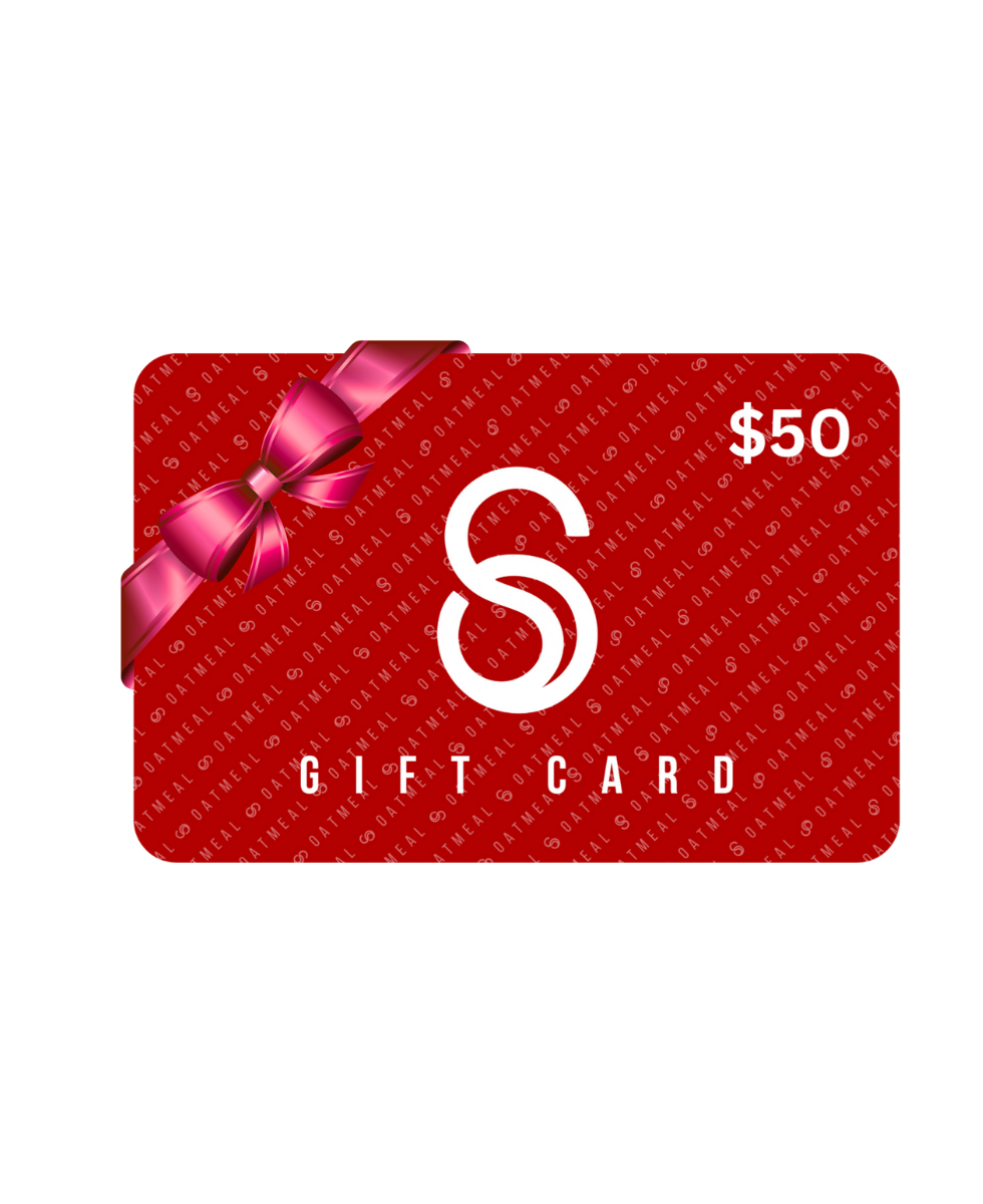 $50 Gift Card
