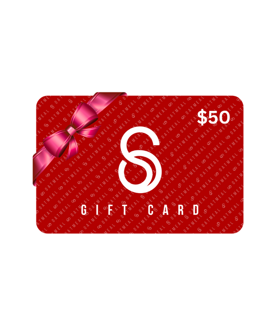 $50 Gift Card