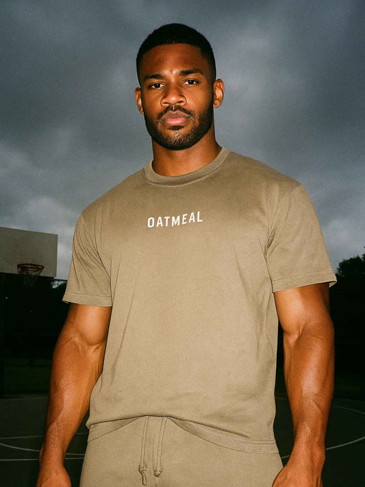 Reverse Dyed T-shirt