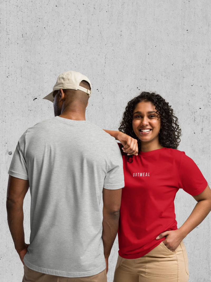 088 Daily Drip t-shirt