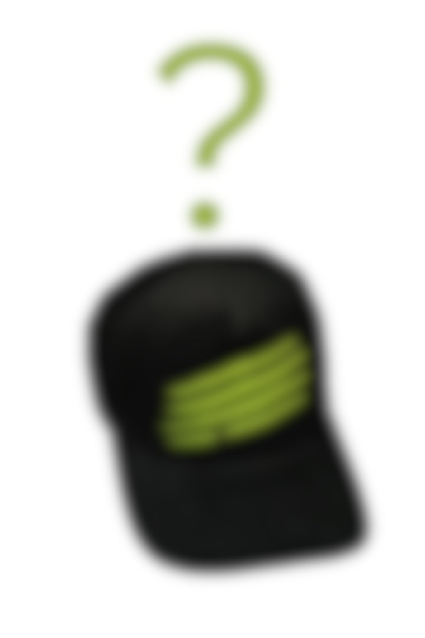 8004 Jaguar Scars Cap