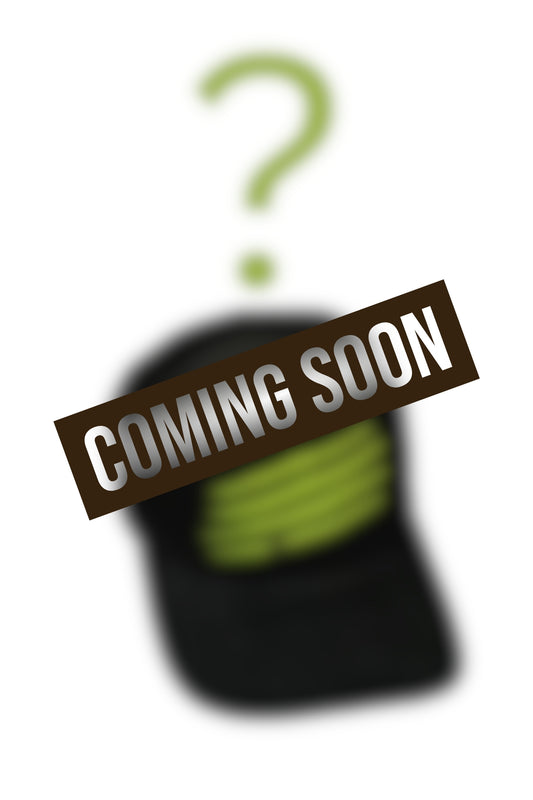 8004 Jaguar Scars Cap