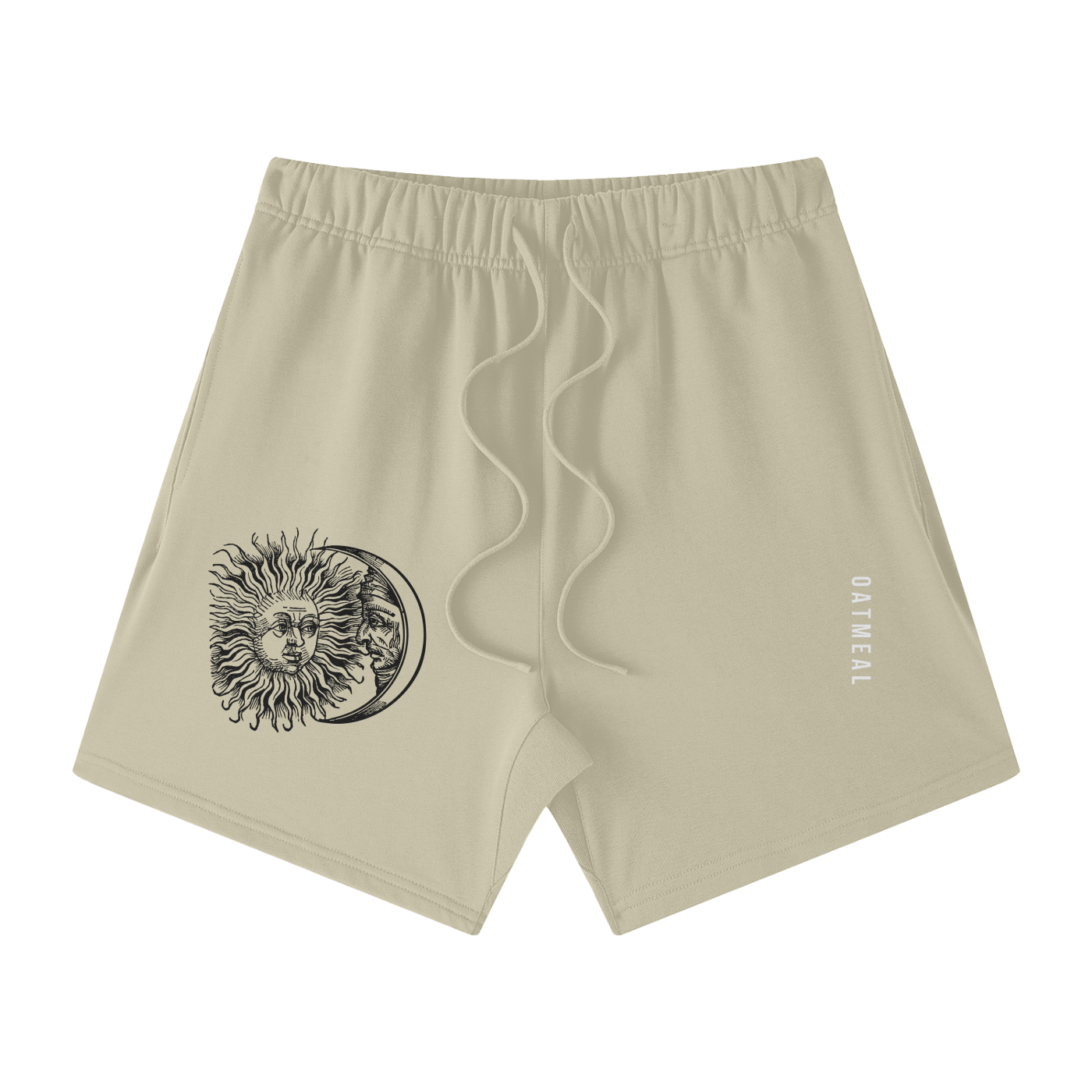 EARTH TONE SHORTS