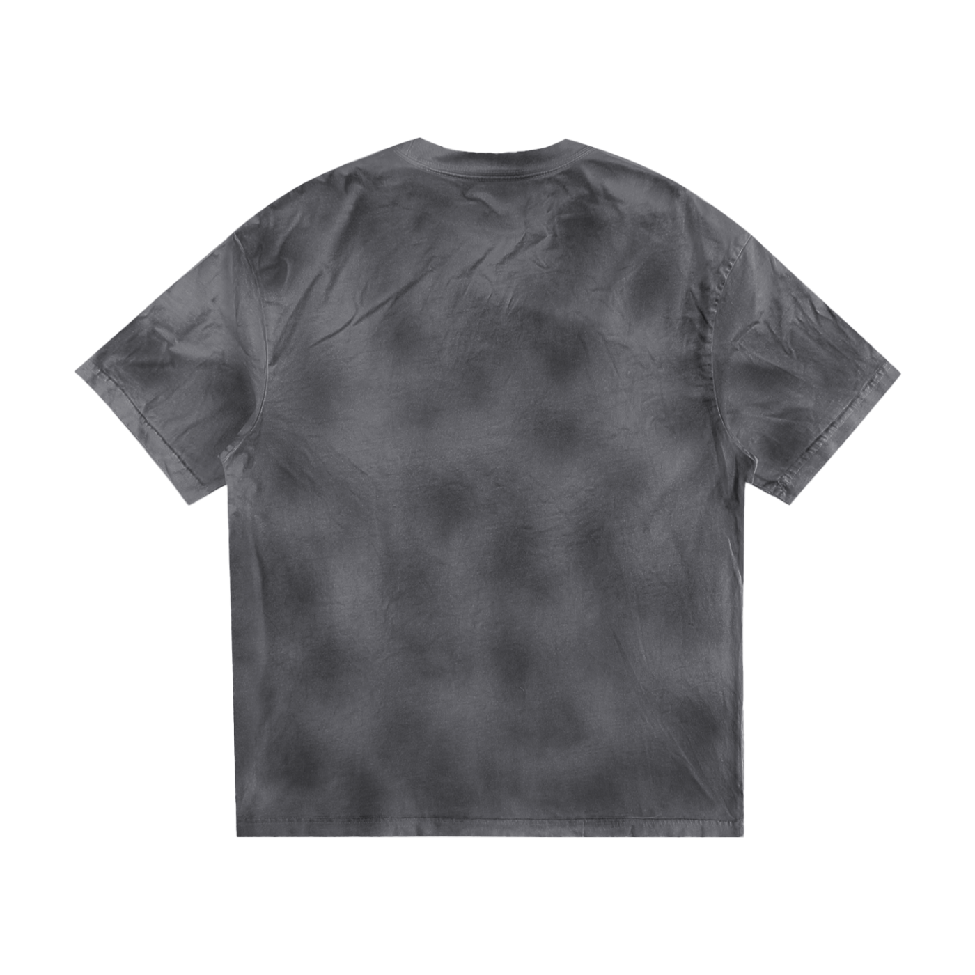 DIRTY WASHED T-SHIRT