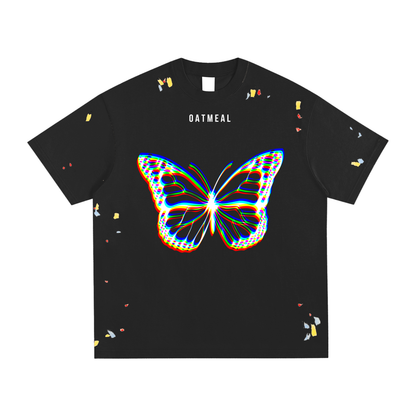 Paint Splatter T-Shirt