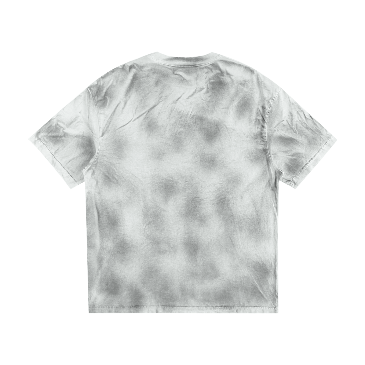 DIRTY WASHED T-SHIRT