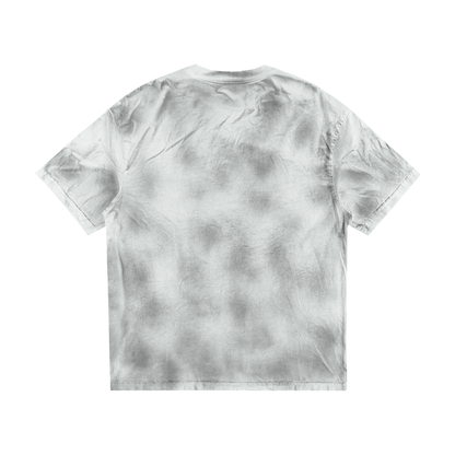 DIRTY WASHED T-SHIRT