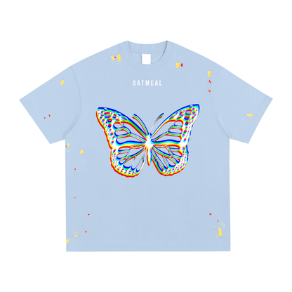 Paint Splatter T-Shirt