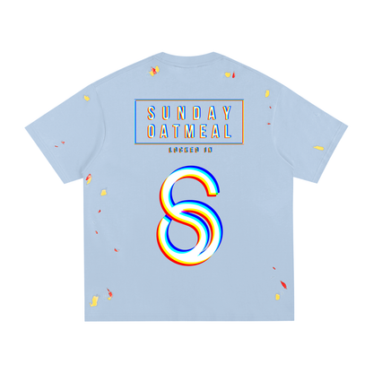 Paint Splatter T-Shirt