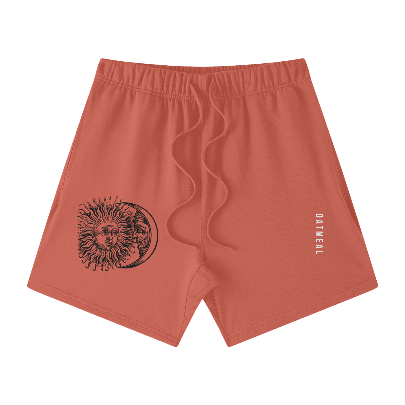 EARTH TONE SHORTS