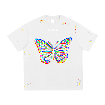 Paint Splatter T-Shirt