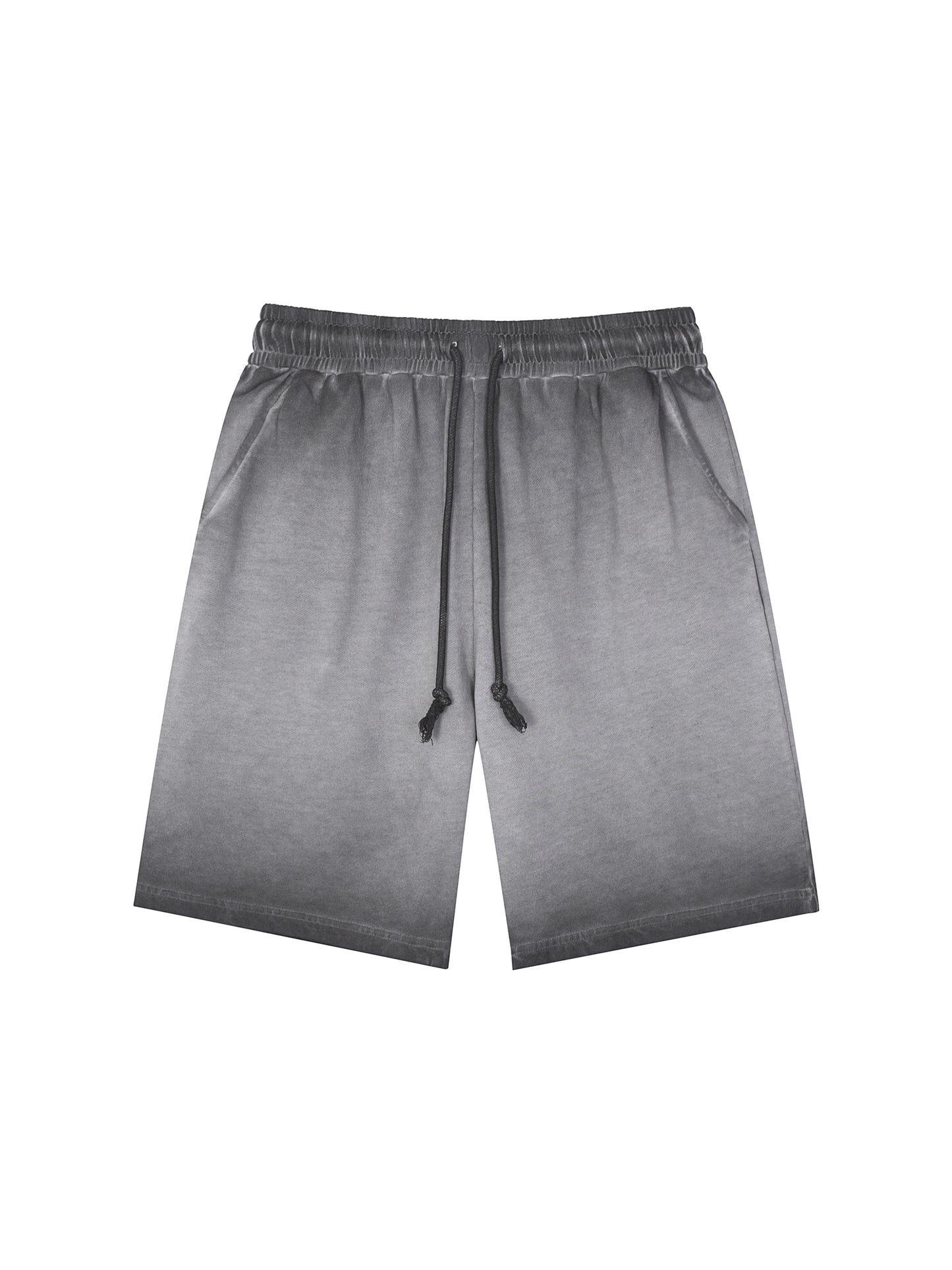 128 Reverse Dyed Sweatshorts