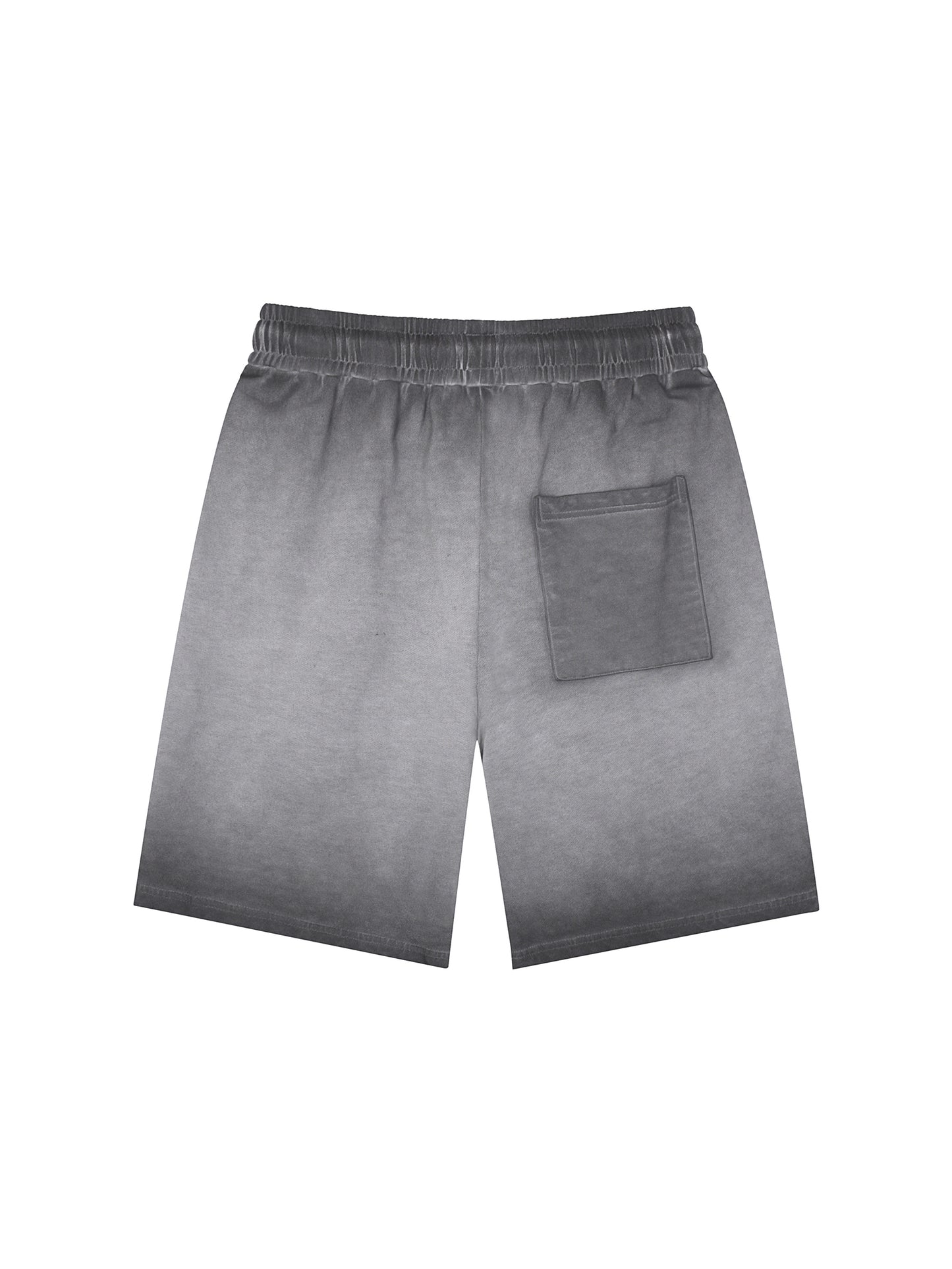 128 Reverse Dyed Sweatshorts