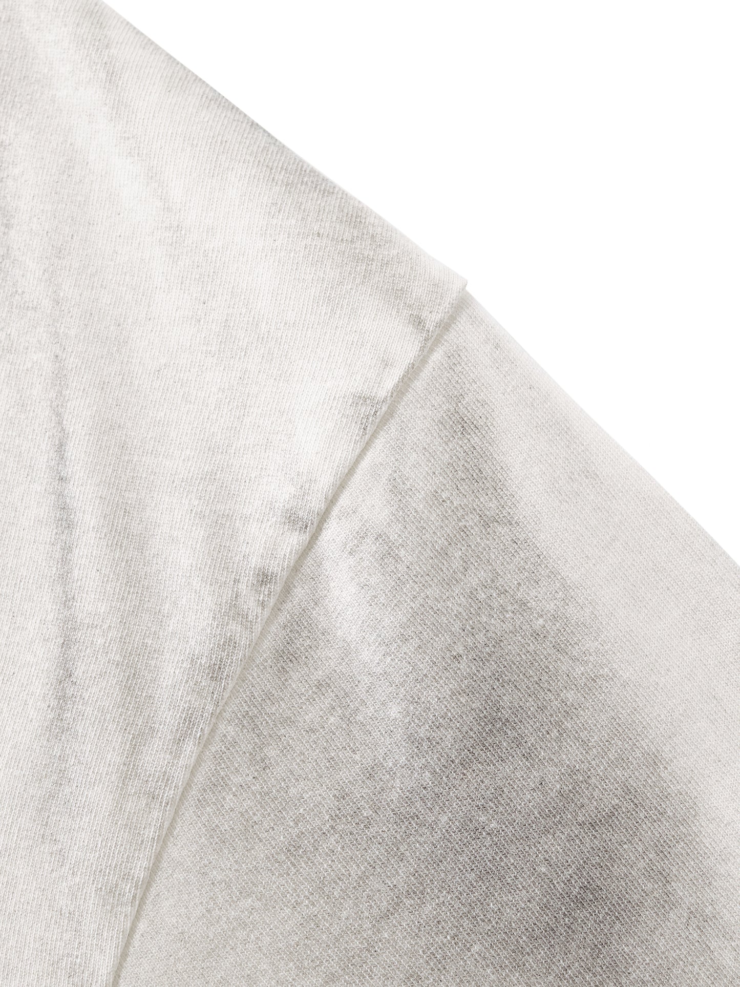 DIRTY WASHED T-SHIRT